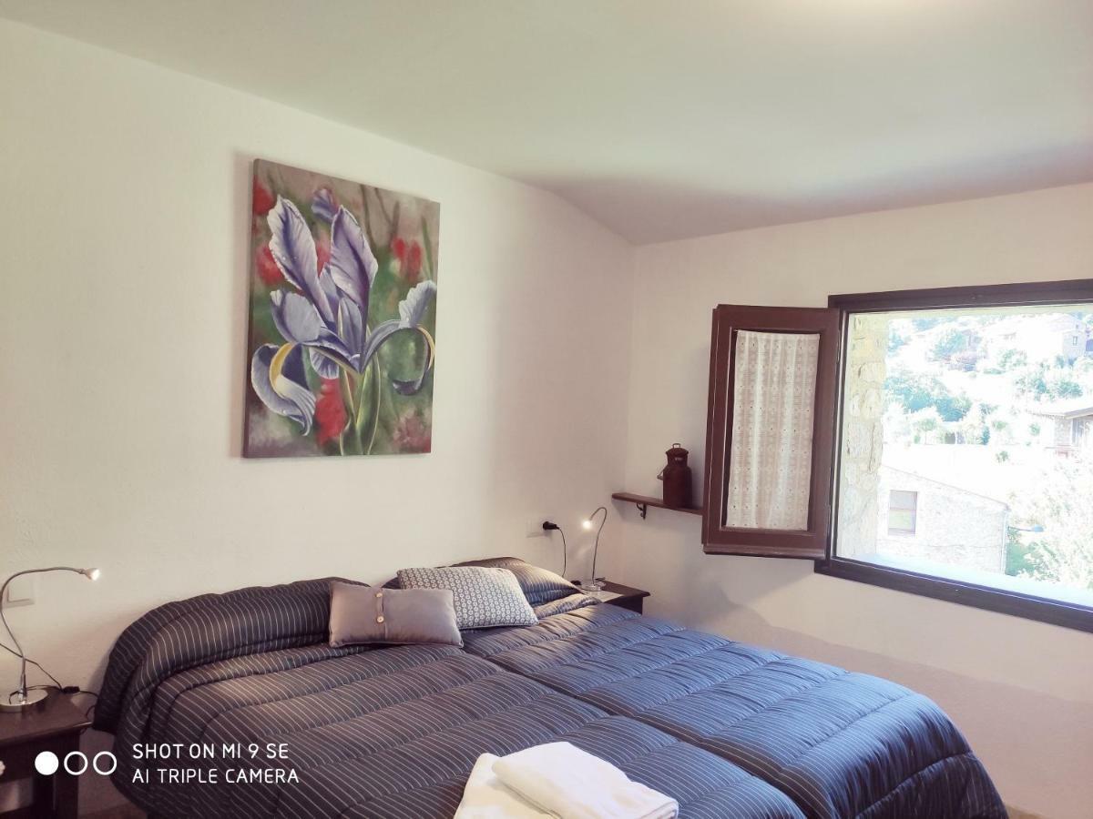 Hostal Moline Bruguera Room photo